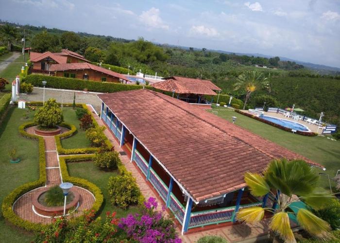 Horizonte del Quindío