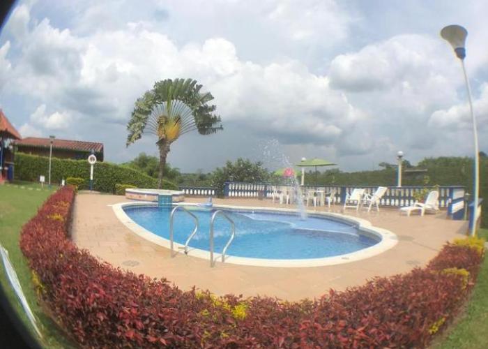 Horizonte del Quindío