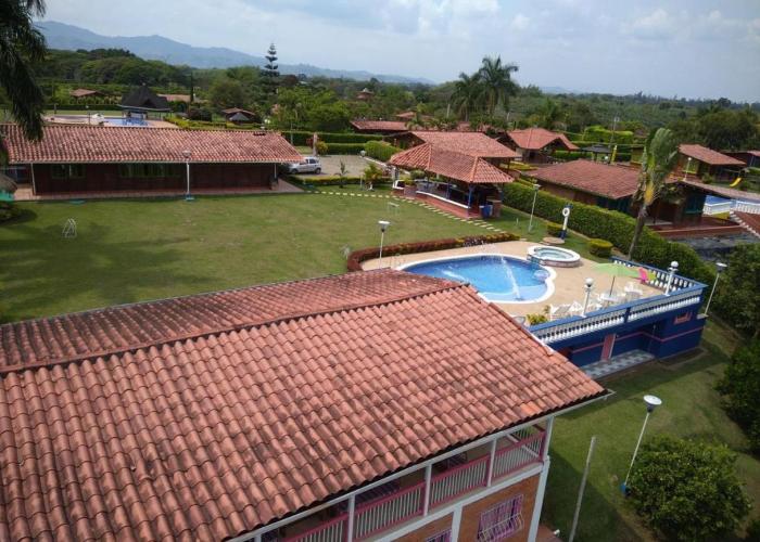Horizonte del Quindío
