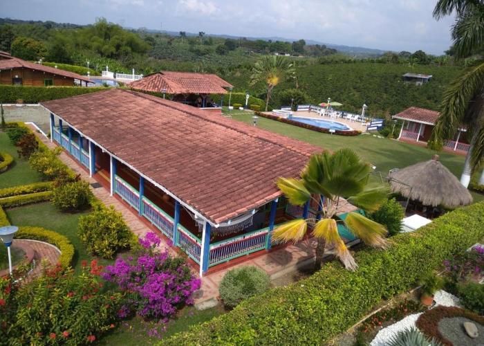 Horizonte del Quindío
