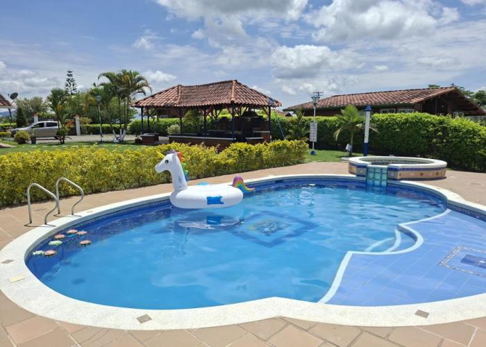 Horizonte del Quindío