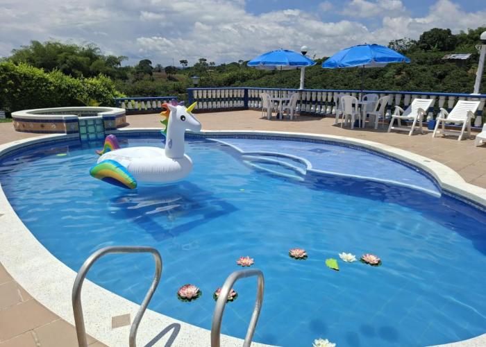 Horizonte del Quindío