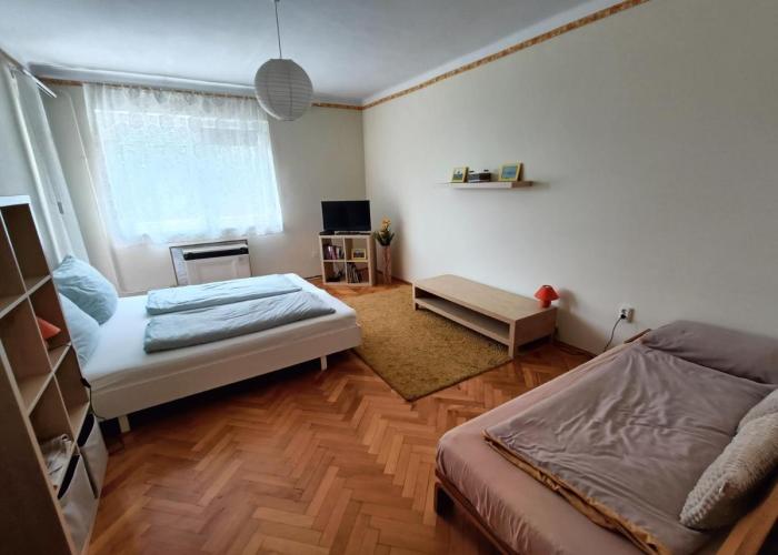 NewIsland Family Apartman