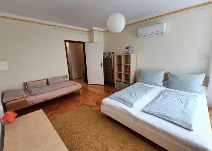 NewIsland Family Apartman