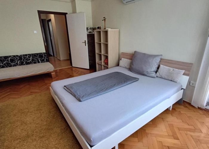 NewIsland Family Apartman