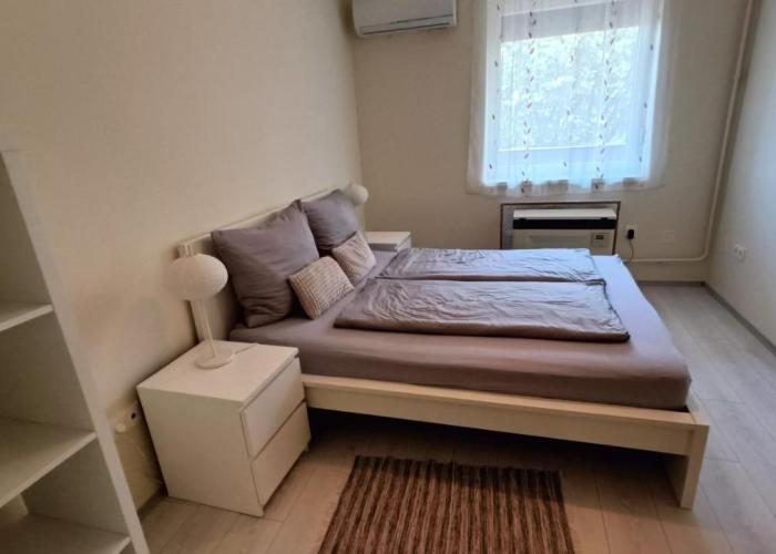 NewIsland Family Apartman