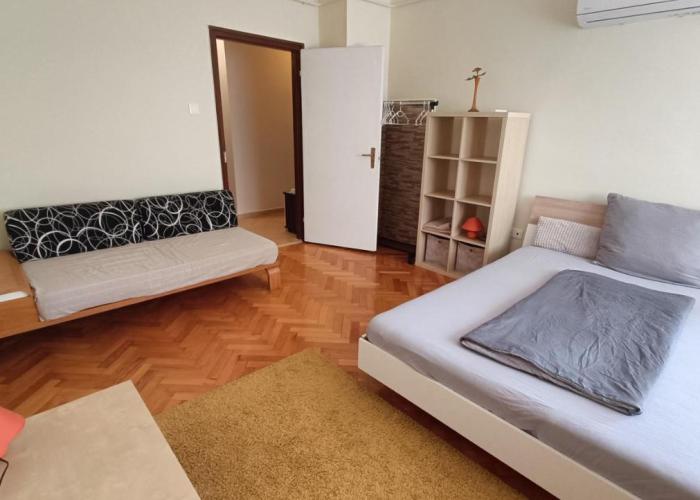 NewIsland Family Apartman