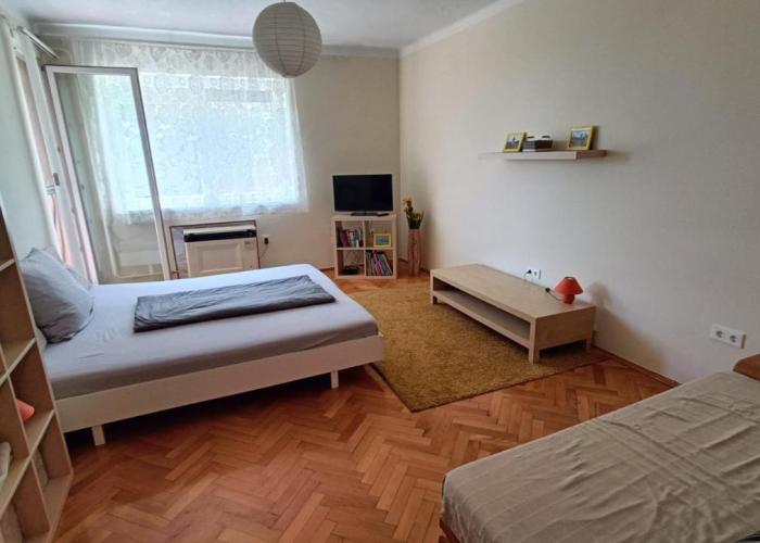 NewIsland Family Apartman