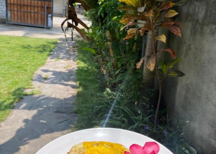 Zamzam Anjani Villa Lombok