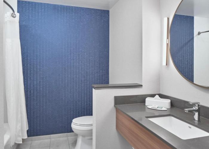 Fairfield Inn & Suites by Marriott Penticton