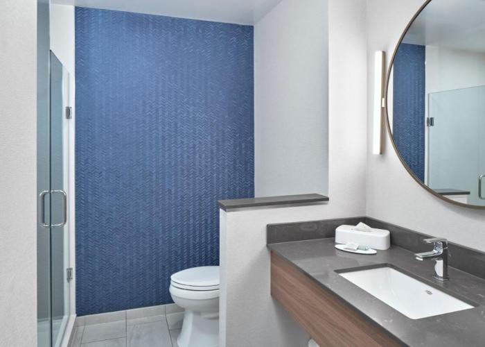 Fairfield Inn & Suites by Marriott Penticton
