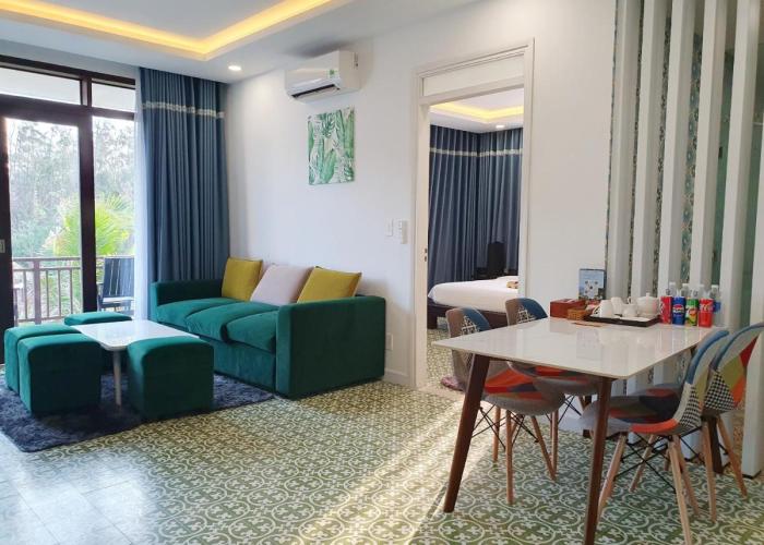 Starlight Villa Beach Resort & Spa