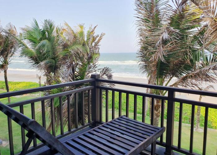 Starlight Villa Beach Resort & Spa