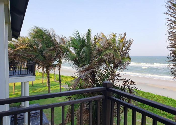 Starlight Villa Beach Resort & Spa