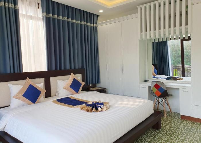 Starlight Villa Beach Resort & Spa
