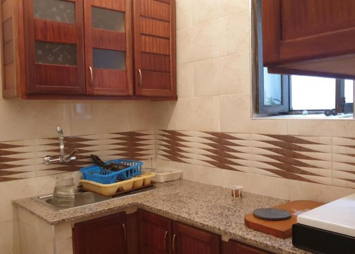 Apartment Arrizk