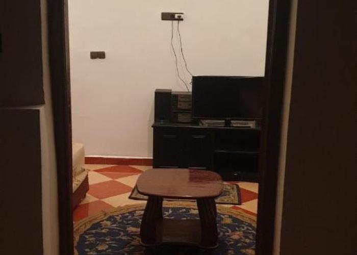 Apartment Arrizk