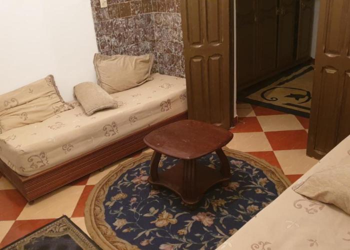 Apartment Arrizk