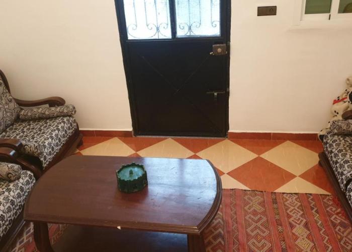 Apartment Arrizk