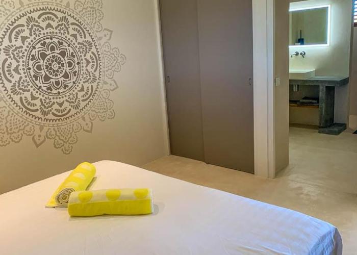 Isla penthouse & garden apartments Bonaire