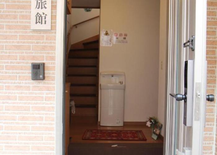 Villa 近辺天然温泉5Ldkまるまる貸切日暮里駅まで直通