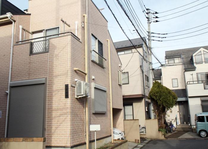 Villa 近辺天然温泉5Ldkまるまる貸切日暮里駅まで直通