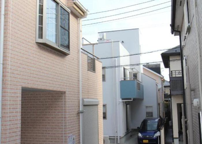 Villa 近辺天然温泉5Ldkまるまる貸切日暮里駅まで直通
