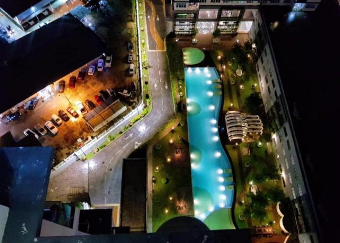 Puchong Skypod Residence @ Hostay