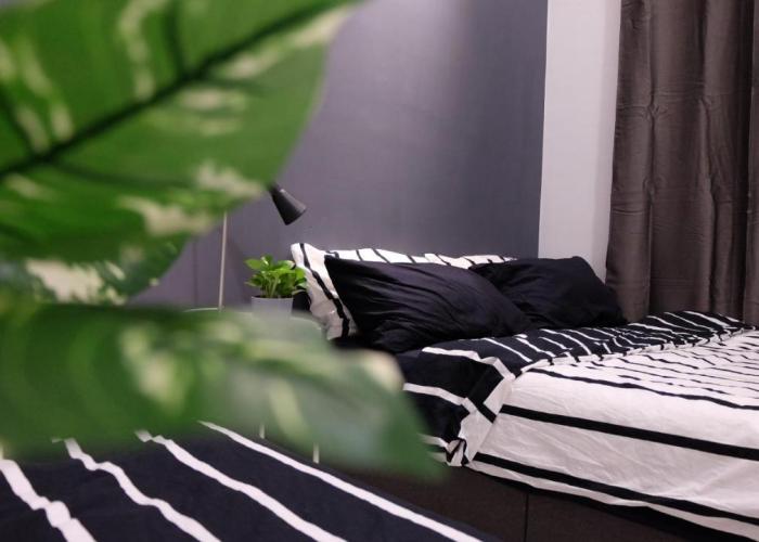 Puchong Skypod Residence @ Hostay