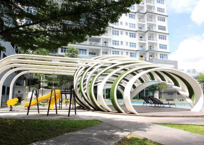 Puchong Skypod Residence @ Hostay