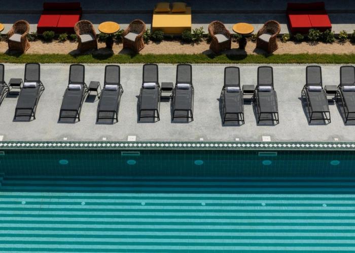 Esquisse Design Hotel