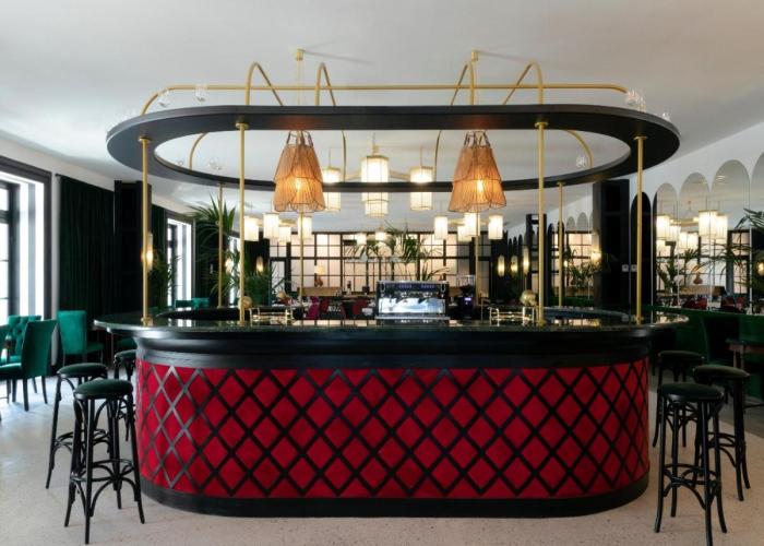 Esquisse Design Hotel