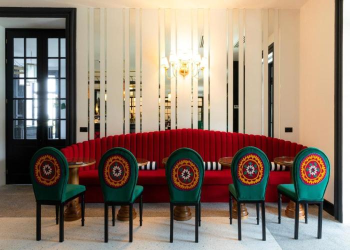 Esquisse Design Hotel
