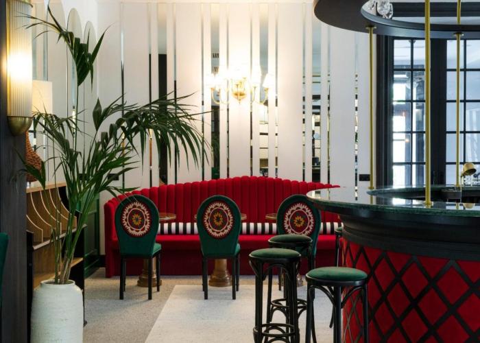 Esquisse Design Hotel