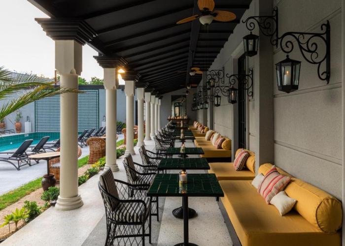Esquisse Design Hotel
