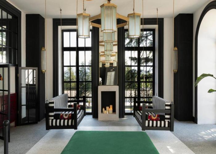Esquisse Design Hotel