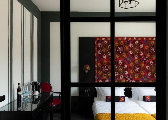 Esquisse Design Hotel