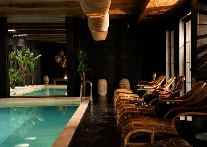 Esquisse Design Hotel