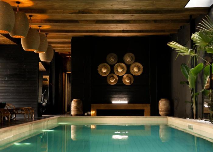 Esquisse Design Hotel
