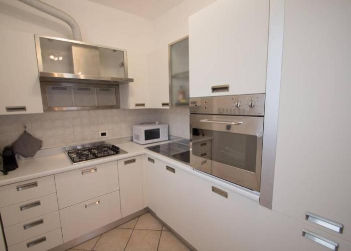 Appartamento ristrutturato con terrazzo