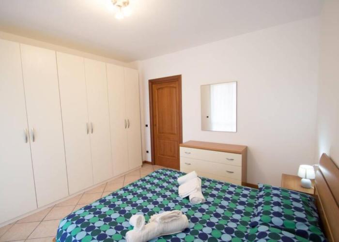 Appartamento ristrutturato con terrazzo