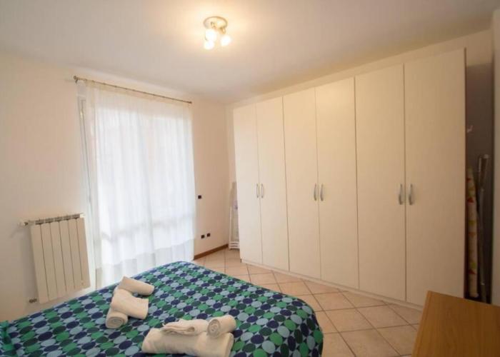 Appartamento ristrutturato con terrazzo