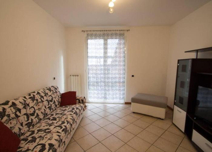 Appartamento ristrutturato con terrazzo