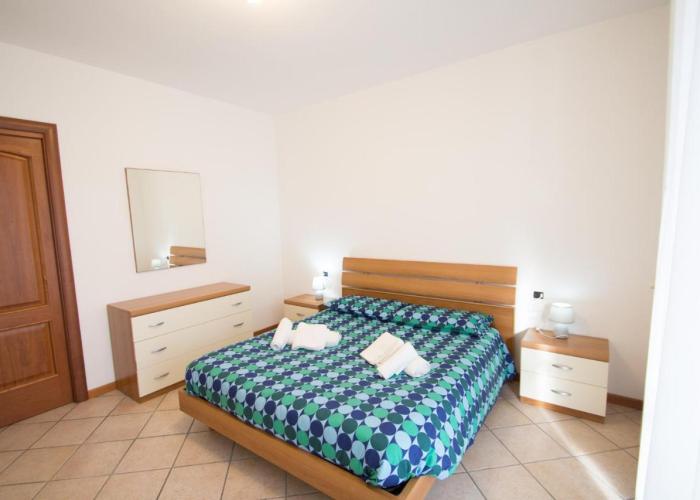 Appartamento ristrutturato con terrazzo
