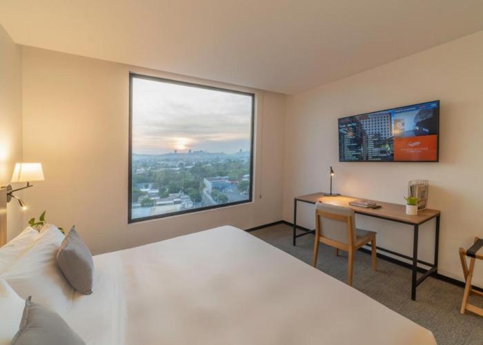 Stadía Suites Querétaro Centro Histórico