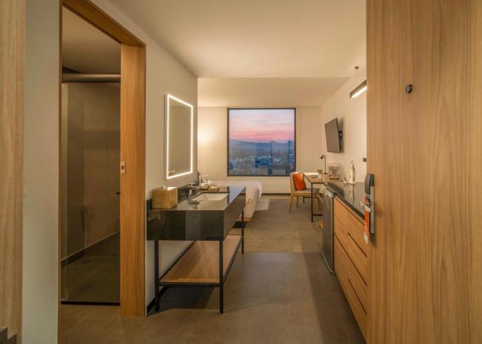 Stadía Suites Querétaro Centro Histórico
