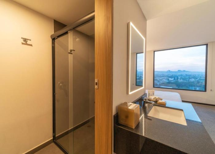 Stadía Suites Querétaro Centro Histórico