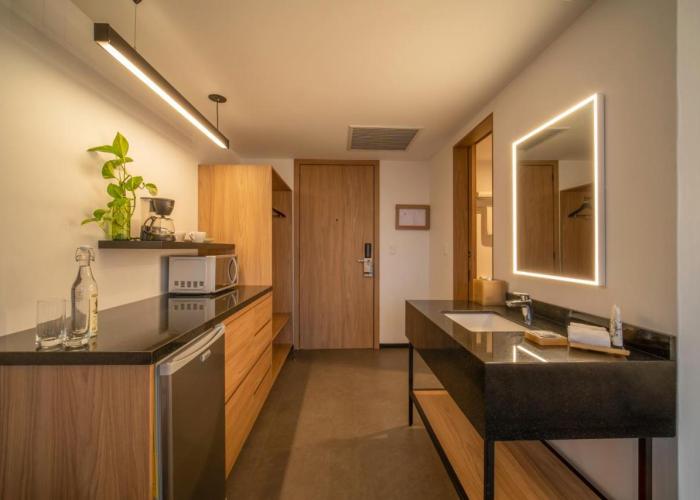 Stadía Suites Querétaro Centro Histórico