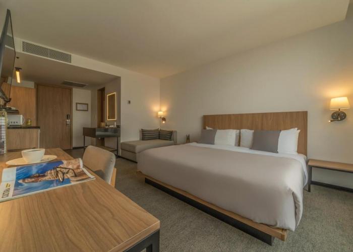 Stadía Suites Querétaro Centro Histórico
