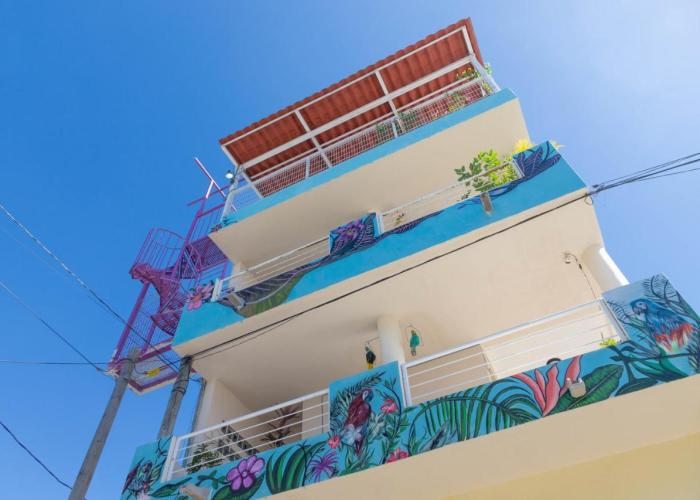 Suites de Mita - Boutique Hotel